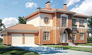 Проекты домов с гаражом, Шадринск